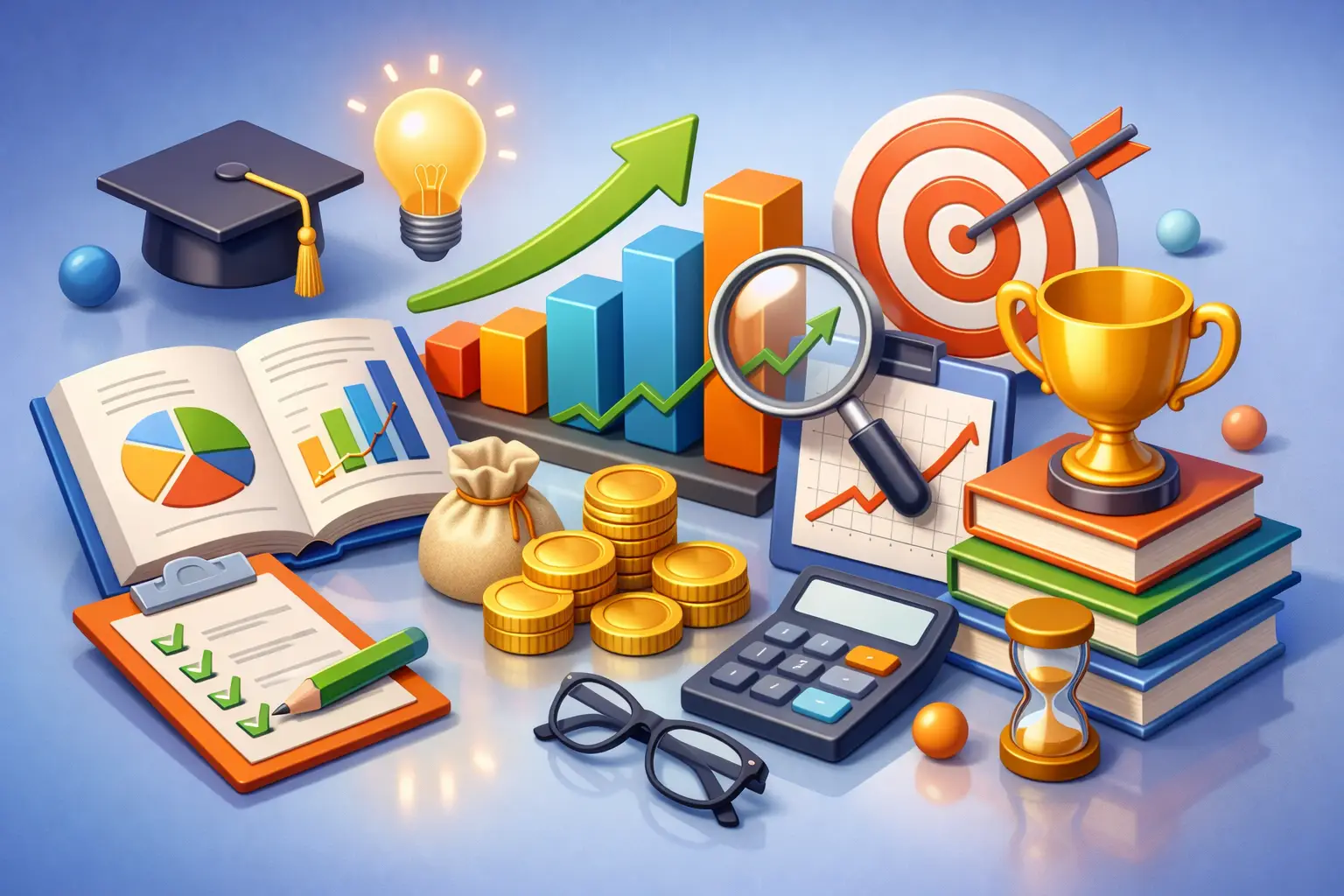 9 H1 Economics Exam Tips That Raise Scores