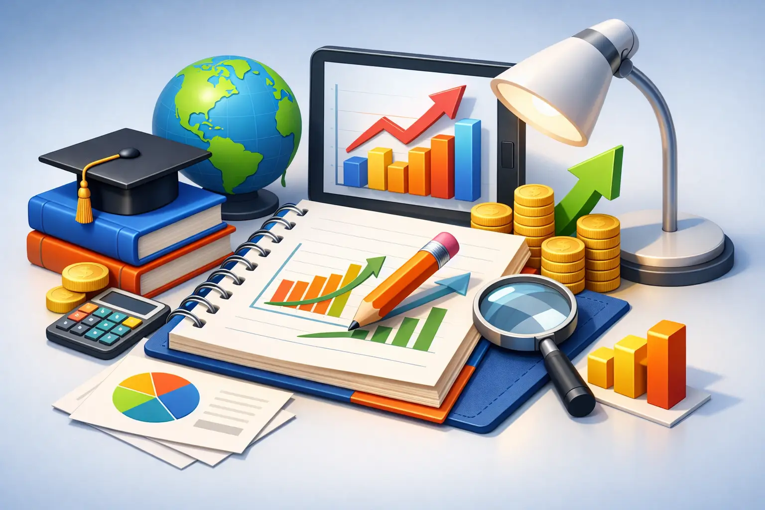 How to Write Economics Essays That Score